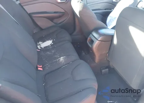 2013 Dodge Dart Se z USA, uszkodzony, nr VIN 1C3CDFAA8DD322819